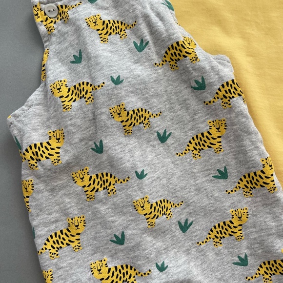 Overalls - Picture 3 of 5